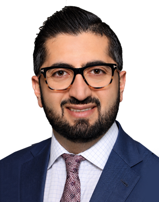Saman Shabani, M.D. img