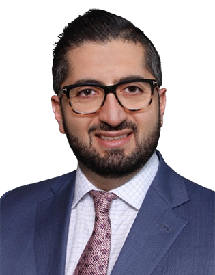 Saman Shabani, M.D. img
