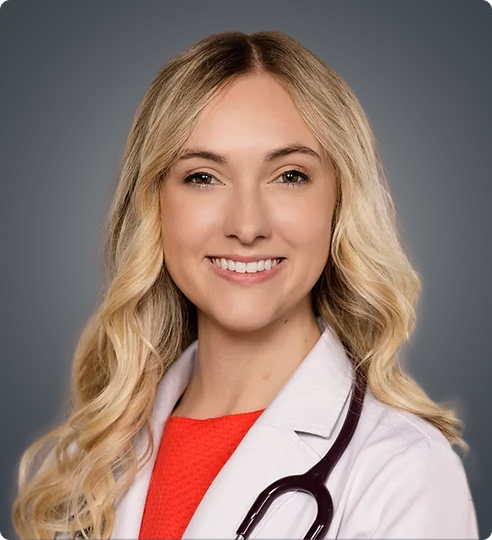 Sarah Hood, PA-C profile