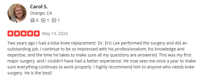 Yelp review1