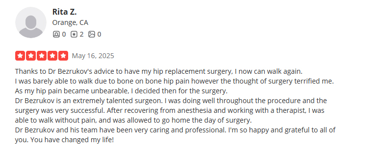 Yelp review3