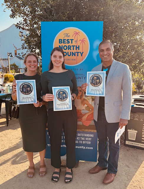 The Best North County