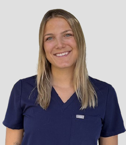 Claire Weisskopf, PAC