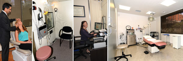 About California Head and Neck Specialists