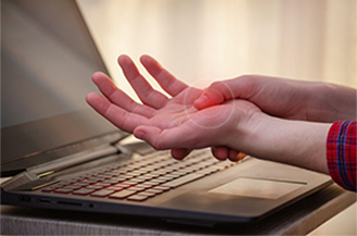 Arthritis Awareness Month: How Hand and Wrist Arthritis Differs from Other Joint Arthritis