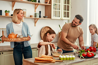 Blog - Hand Safety in the Kitchen: Avoiding Cuts, Burns, and Holiday Cooking Injuries