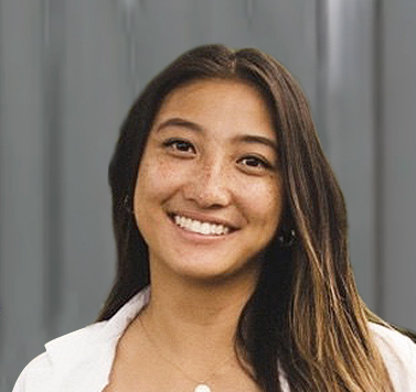 Jessica Kai, PA