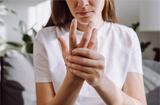 Nerve Injuries of the Hand: Understanding Sensation Loss, Weakness, and Recovery
