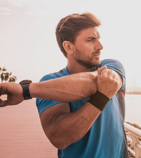 Arm (Shoulder and Humerus) Icon