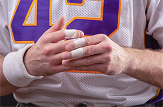 Summer Sports Hand Injuries: The Most Common ER Visits and How to Avoid Them