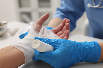Blog - Tendon and Nerve Repair: Advanced Hand Reconstruction Explained