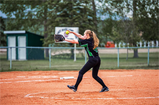 UCL Elbow Injuries in Summer Softball Leagues: When It's More Than a Strain