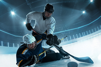 Blog - Understanding “Hockey Elbow”: Bursitis and Overuse in the Rink