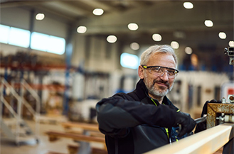 Who Is a Candidate for Wrist Replacement vs. Wrist Fusion?