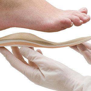 Custom Orthotics
