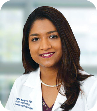 Arthi Sanjeevi, MD Sb