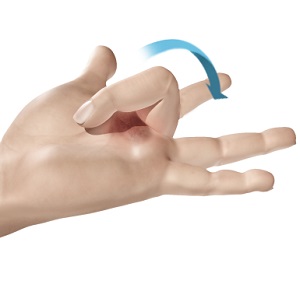 Hand Injuries and Conditions