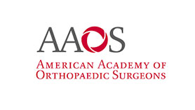 American Academy of Orthopaedic Surgeons - logo