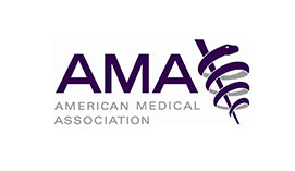 American Medical Association - logo