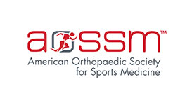 American Orthopaedic Society for Sports Medicine - logo