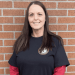 Larissa Upchurch