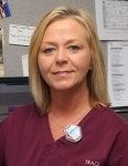 Traci McKnight