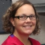 Yvonne Morton