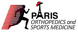 Paris Orthopedic Logo