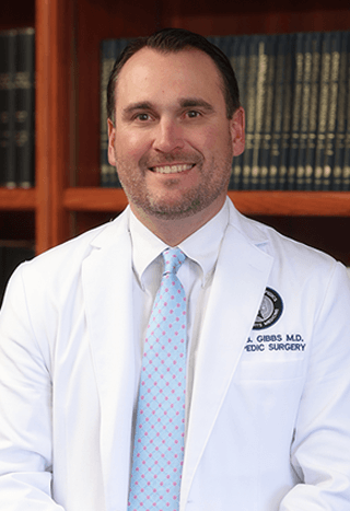 Mark B. Gibbs, M.D.