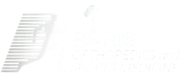 Paris Orthopedic and Sports Medicine Logo