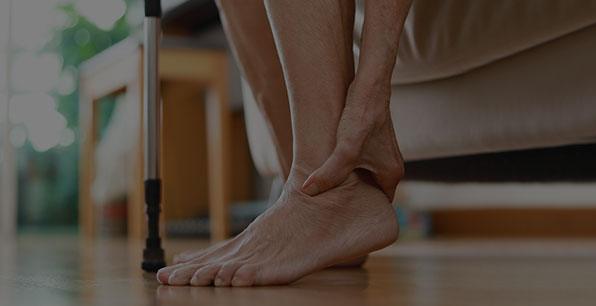 Foot & Ankle