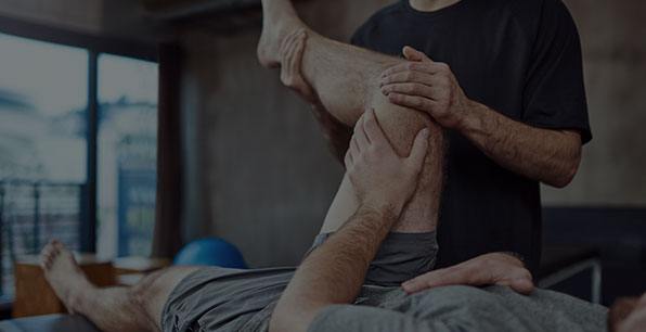 Knee