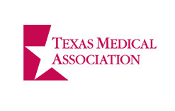 Texas Medical Association - logo