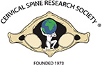 Cervical Spine Research Society logo