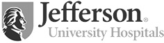 Thomas Jefferson University Hospital Logo