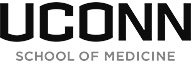 UConn School of Medicine Logo