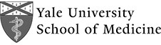 Yale University School of Medicine Residency Logo