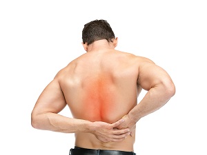 How to prevent Back Pain pic