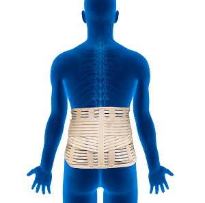 Lumbar Spinal Bracing pic