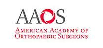 American Academy of Orthopeadic Surgeons Logo