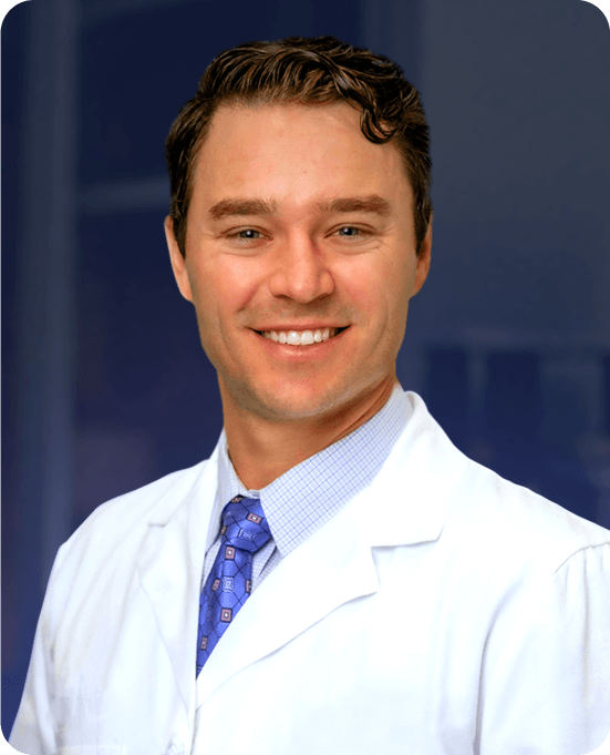 Derek Moody MD Profile