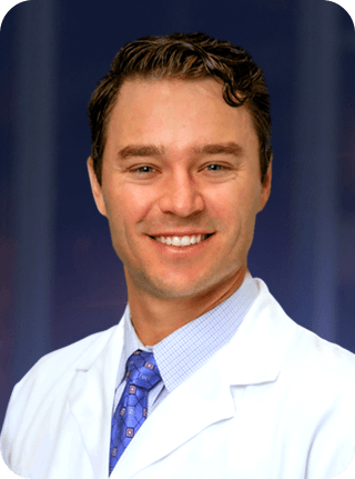 Derek Moody MD