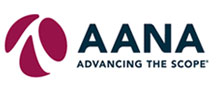 American Association of Nurse Anesthesiology Logo