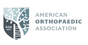 American Orthopaedic Association Logo