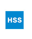 Hospital for Special Surgery Logo