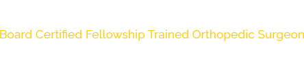 Michael S. Khazzam, M.D. Img