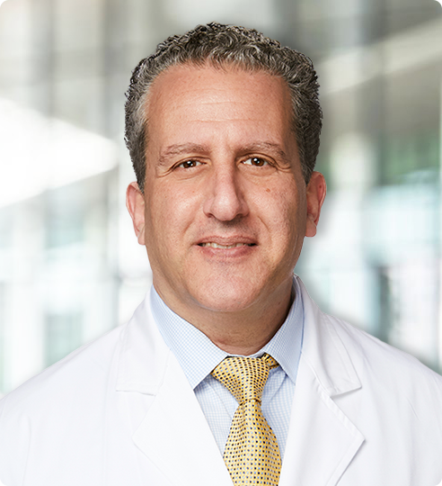 Michael Khazzam, M.D. profile