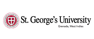 St. George's University Logo