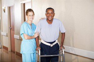 Same Day Total Knee Replacement