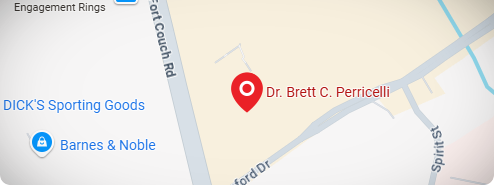 Bethel Park -Location